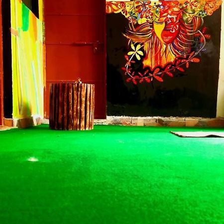 Blabla House Rishikesh Hostel Ngoại thất bức ảnh