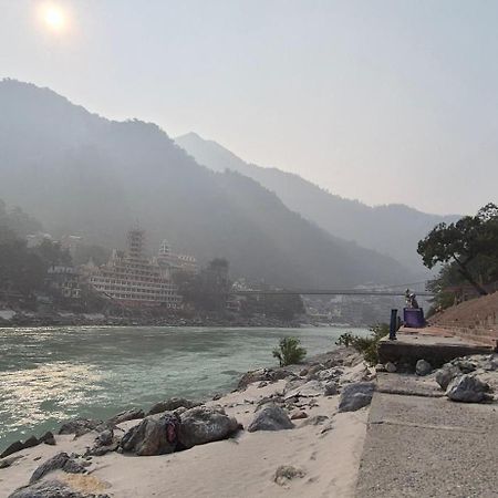 Blabla House Rishikesh Hostel Ngoại thất bức ảnh