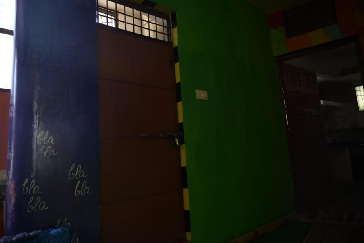 Blabla House Rishikesh Hostel Ngoại thất bức ảnh