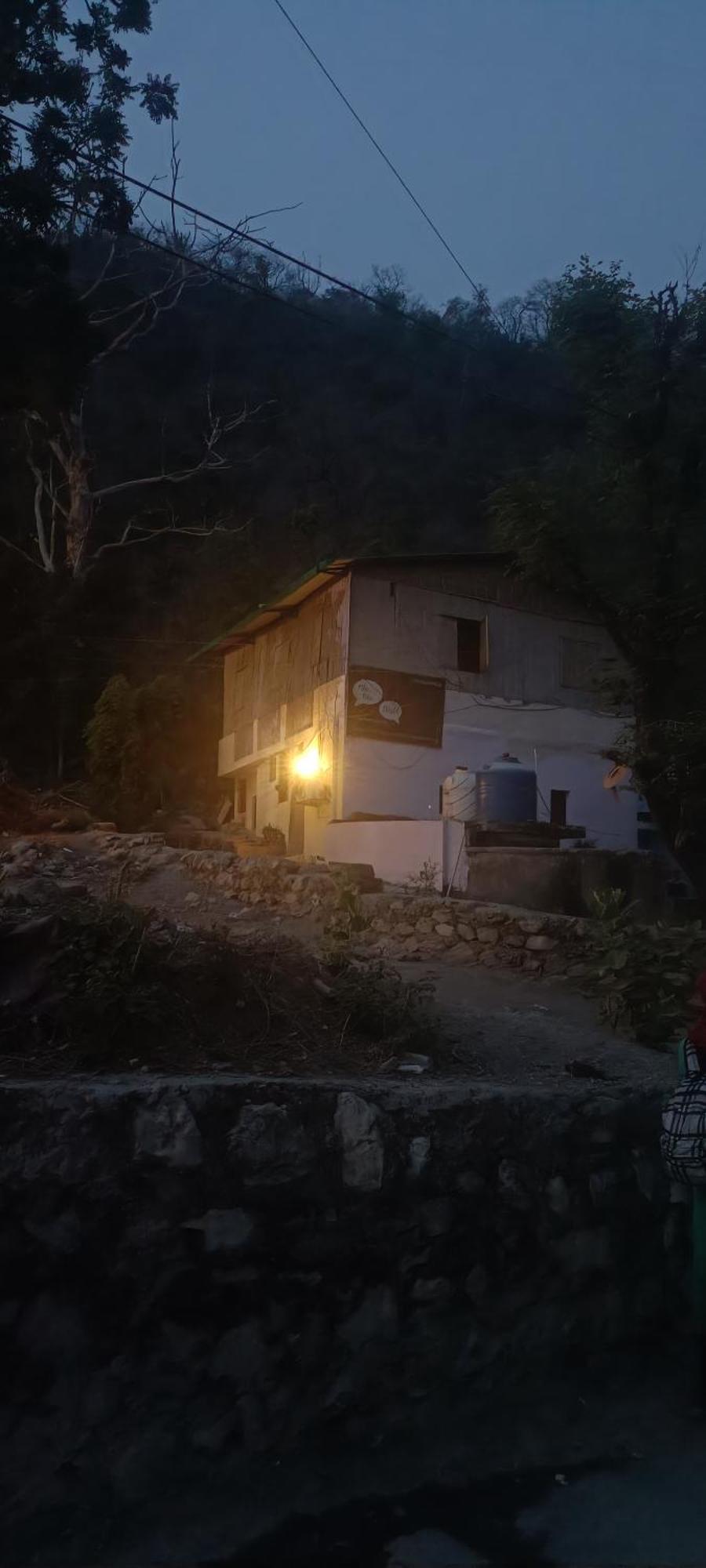 Blabla House Rishikesh Hostel Ngoại thất bức ảnh