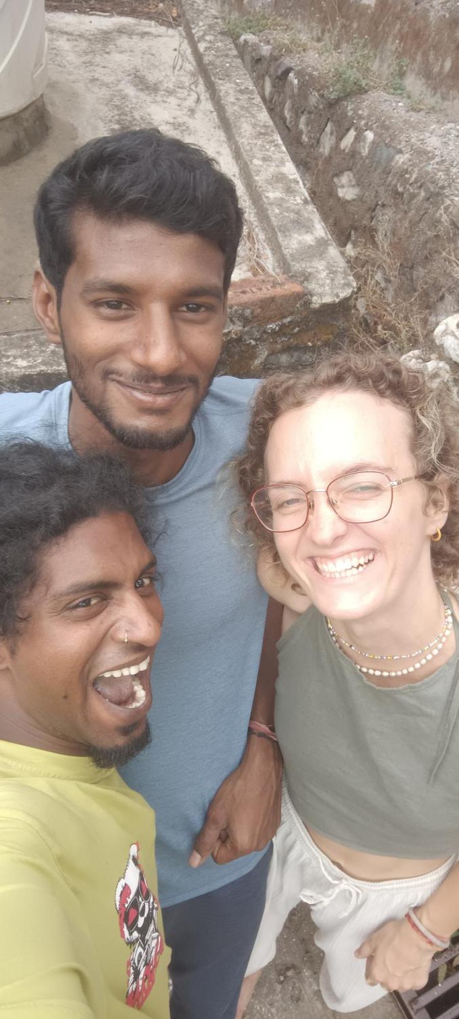 Blabla House Rishikesh Hostel Ngoại thất bức ảnh