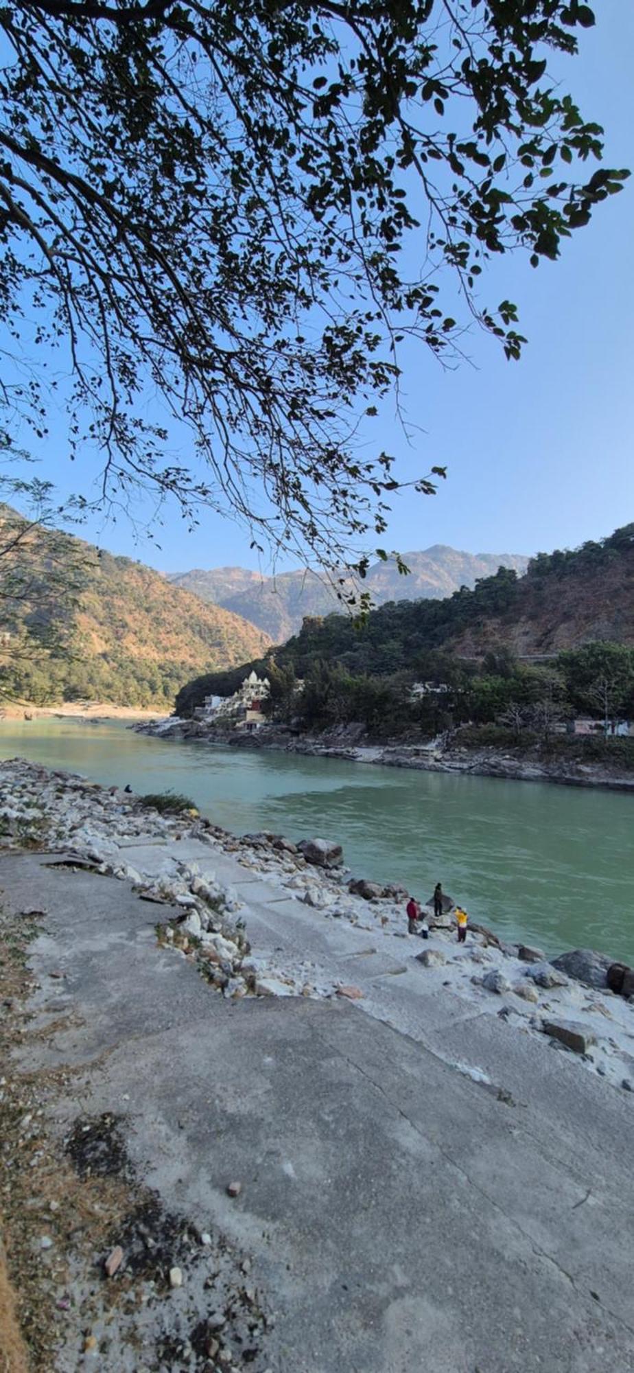 Blabla House Rishikesh Hostel Ngoại thất bức ảnh