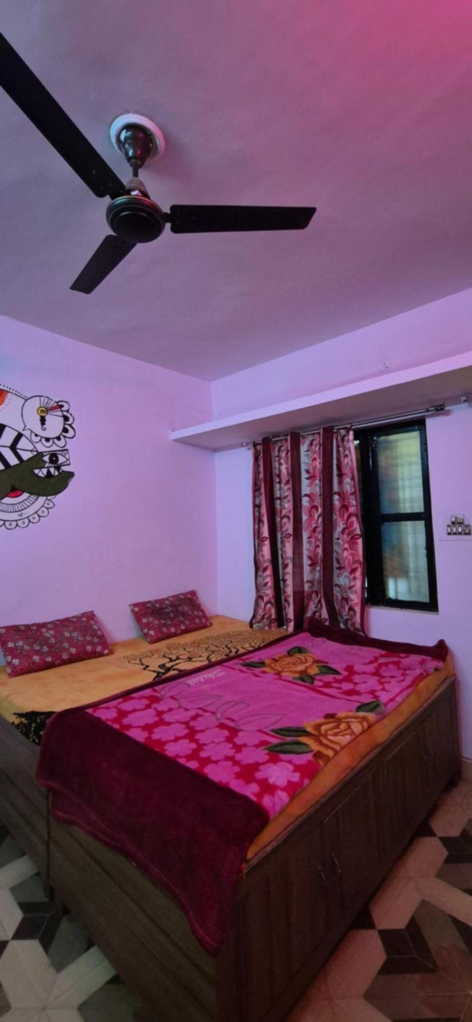 Blabla House Rishikesh Hostel Ngoại thất bức ảnh