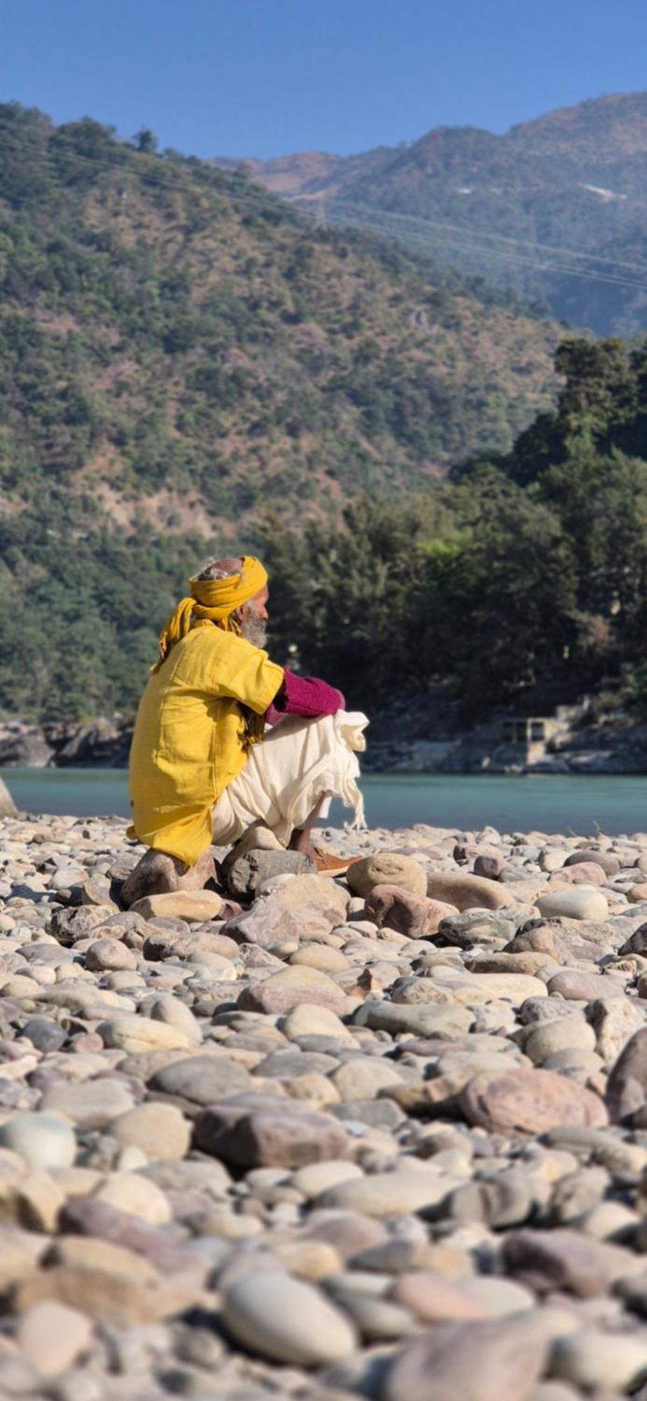 Blabla House Rishikesh Hostel Ngoại thất bức ảnh