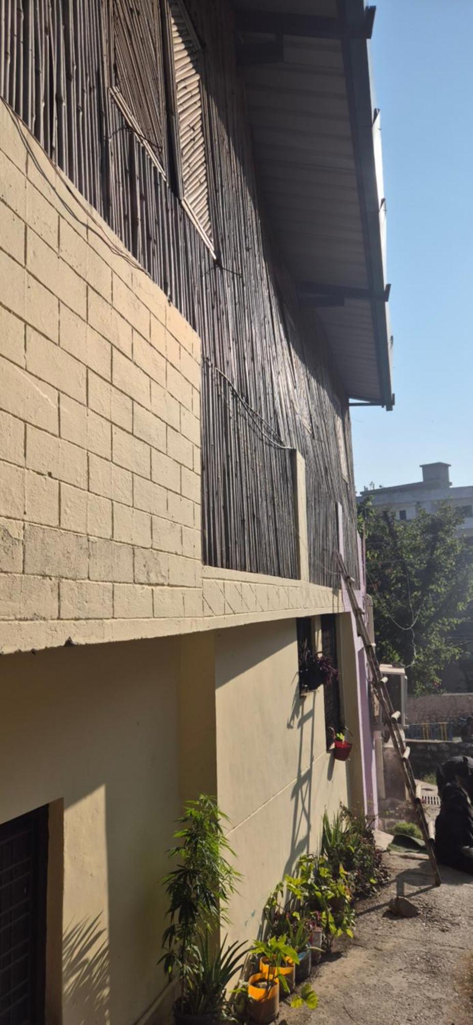 Blabla House Rishikesh Hostel Ngoại thất bức ảnh