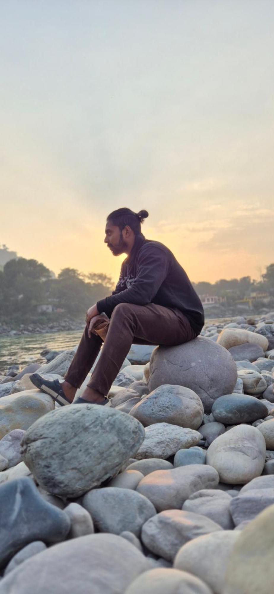 Blabla House Rishikesh Hostel Ngoại thất bức ảnh
