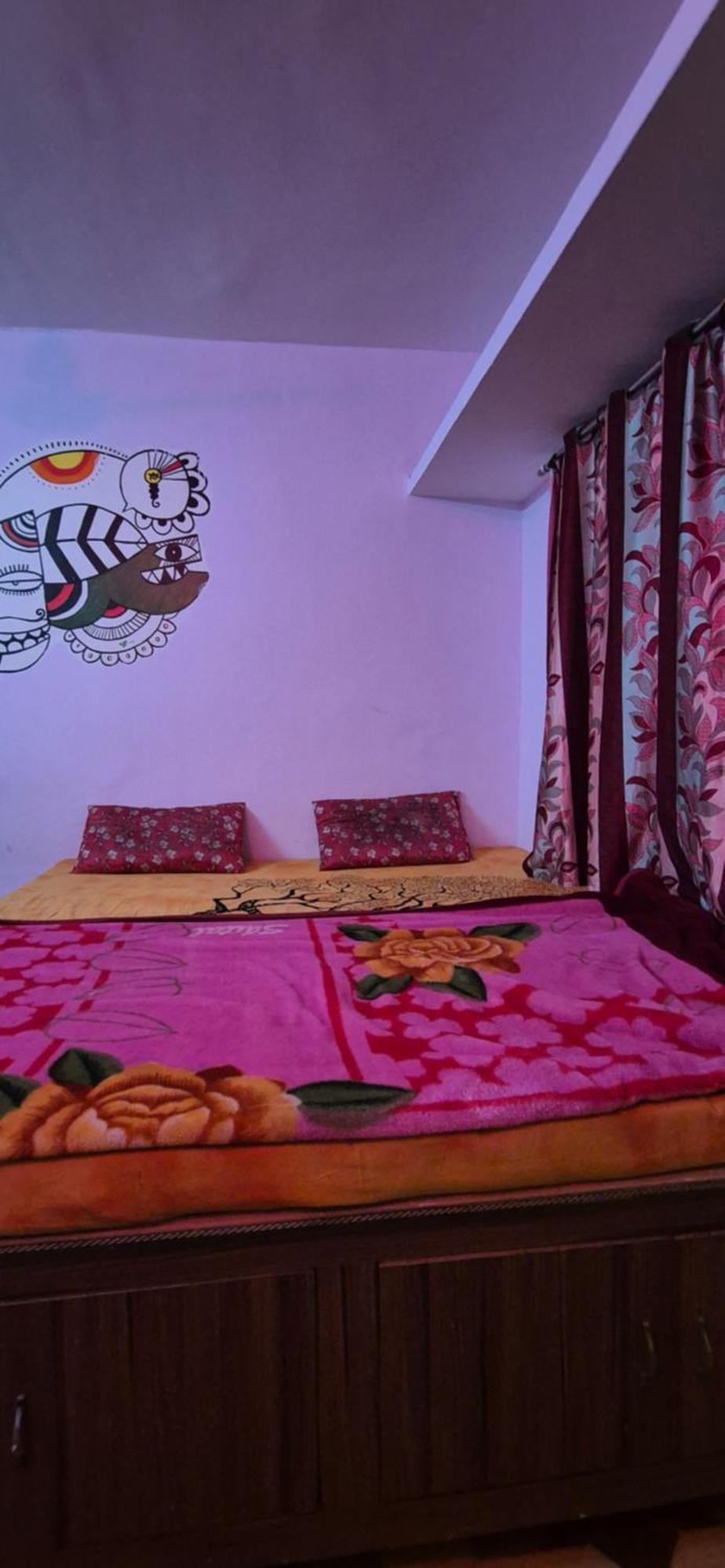 Blabla House Rishikesh Hostel Ngoại thất bức ảnh