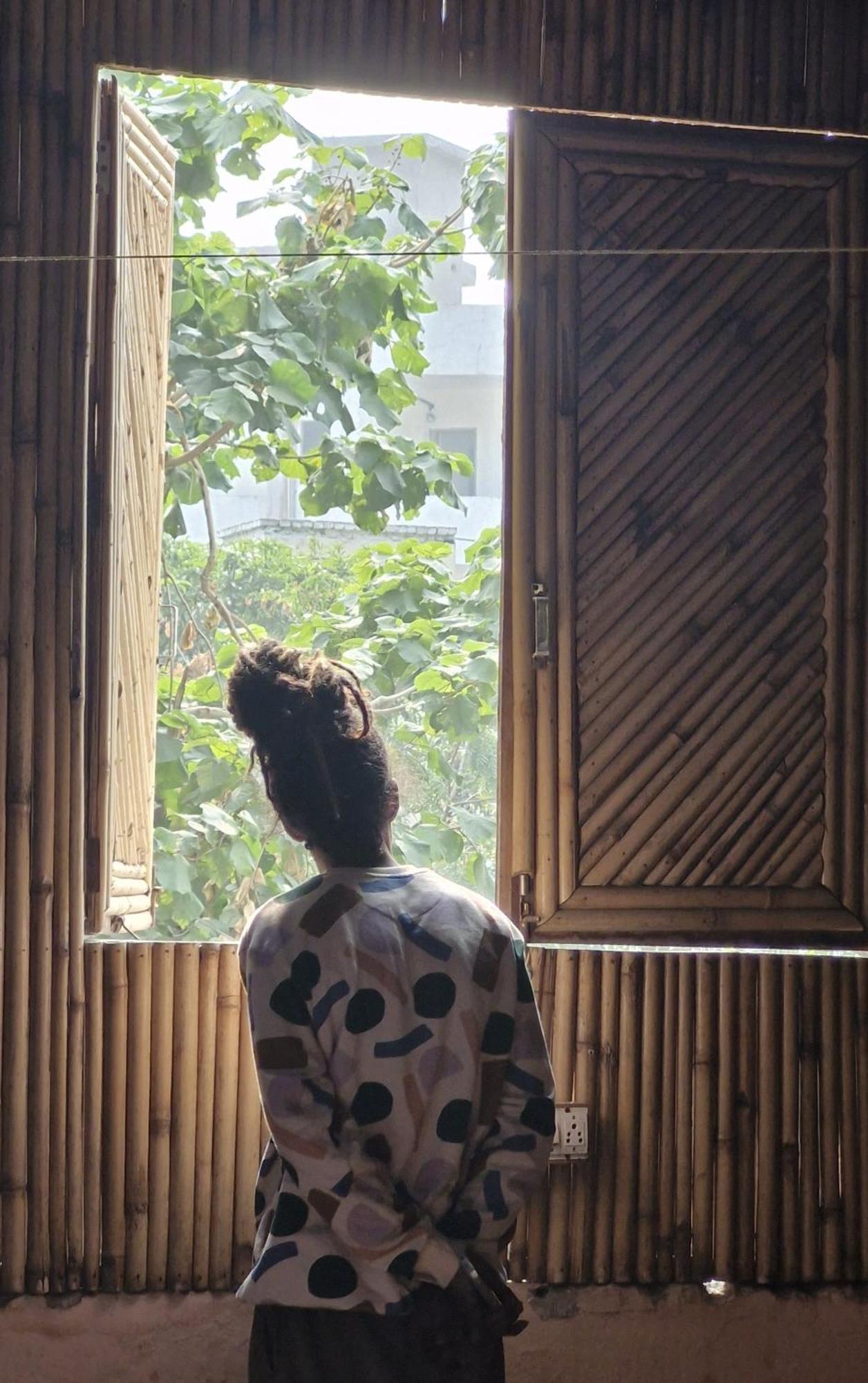 Blabla House Rishikesh Hostel Ngoại thất bức ảnh